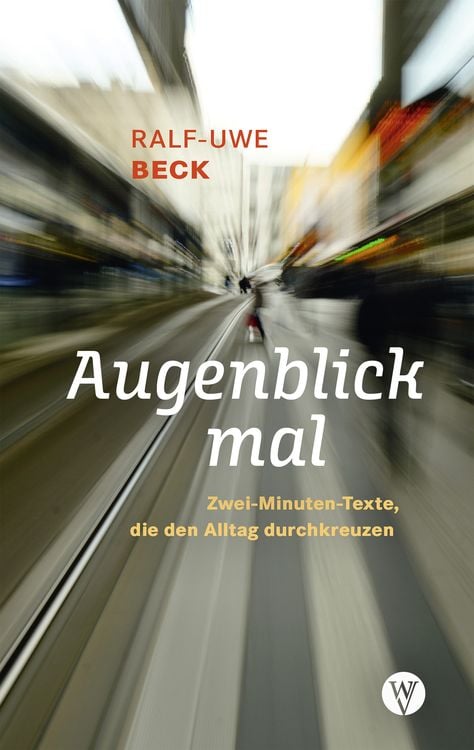 Produktbild: Augenblick mal