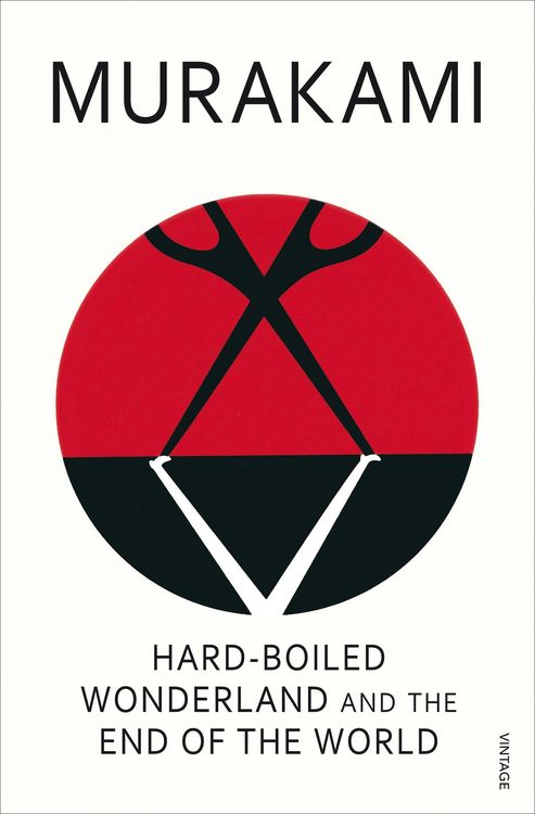 Produktbild: Hard-Boiled Wonderland and the End of the World
