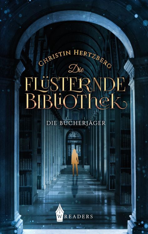 Produktbild: Die B&uuml;cherj&auml;ger