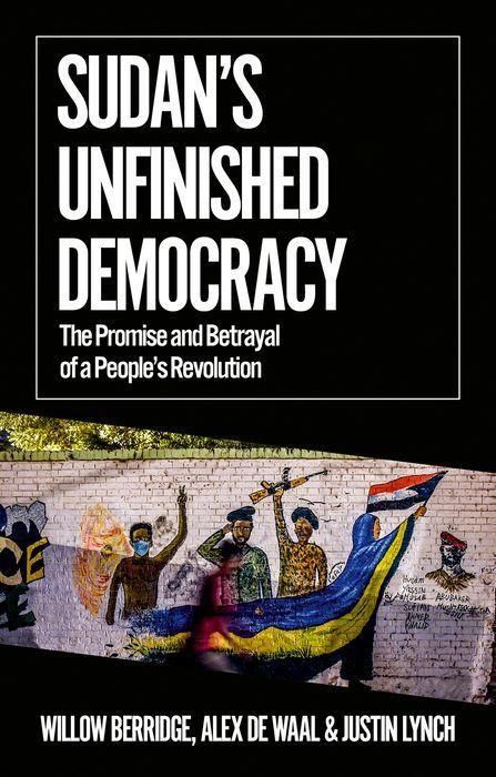 Produktbild: Sudan's Unfinished Democracy