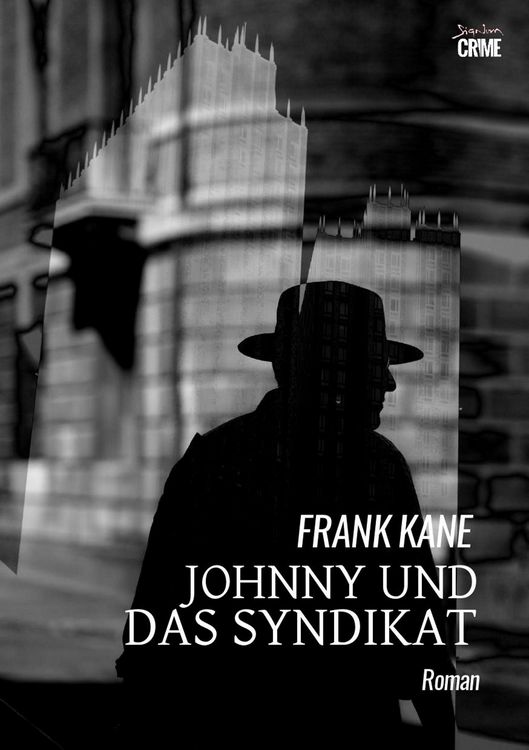 Produktbild: Johnny und das Syndikat