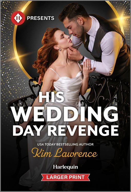 Produktbild: Lawrence, K: His Wedding Day Revenge
