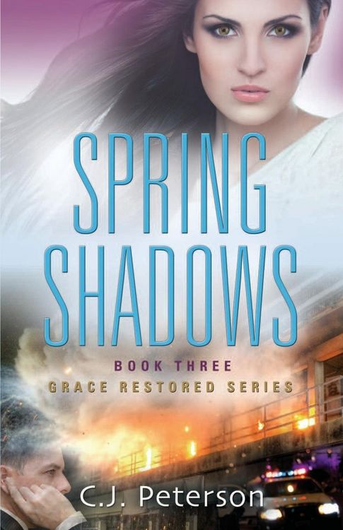 Produktbild: Spring Shadows