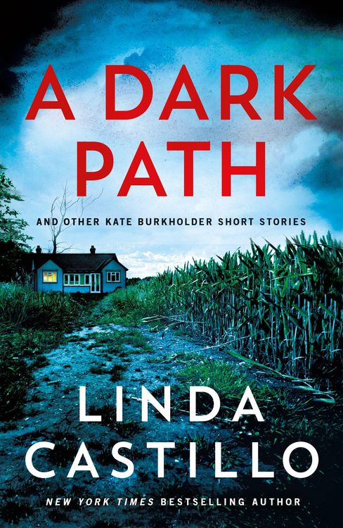 Produktbild: A Dark Path: And Other Kate Burkholder Short Stories