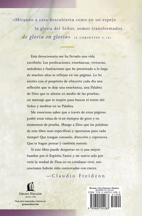 Produktbild: En de Gloria En Gloria