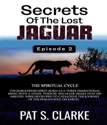 Produktbild: Secrets of the Lost Jaguar Episode 2
