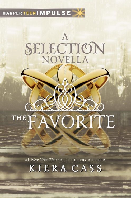 Produktbild: The Favorite