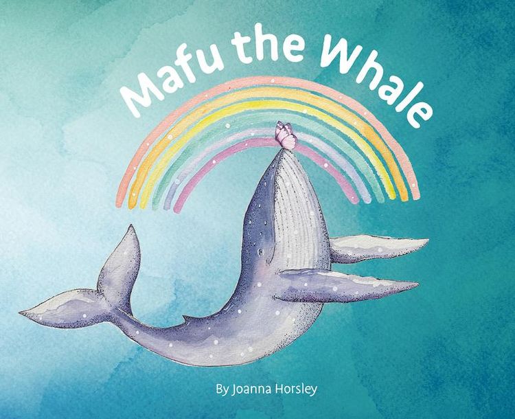 Produktbild: Mafu the Whale
