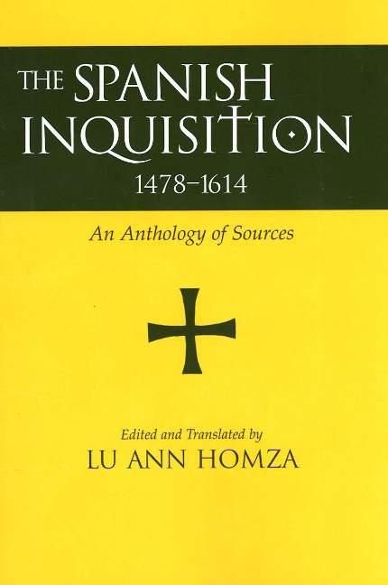 Produktbild: Spanish Inquisition, 1478-1614