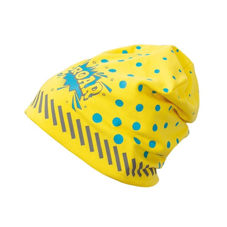 Produktbild: ReflActions-Jersey-M&uuml;tze Roar