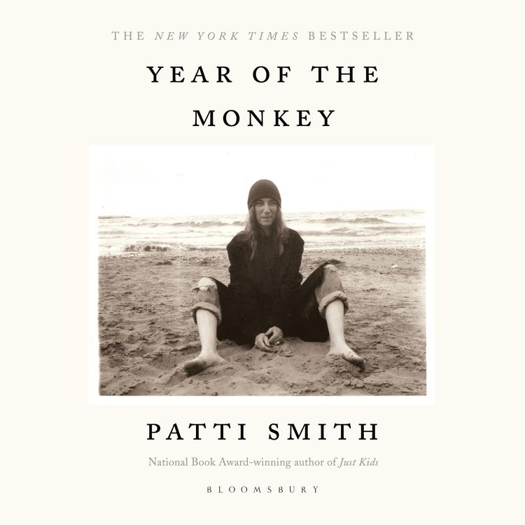 Produktbild: Year of the Monkey