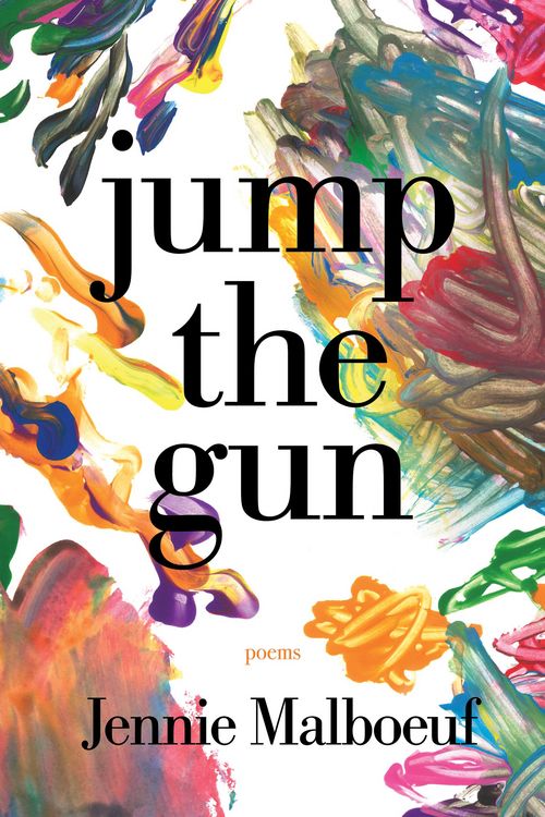 Produktbild: Jump the Gun