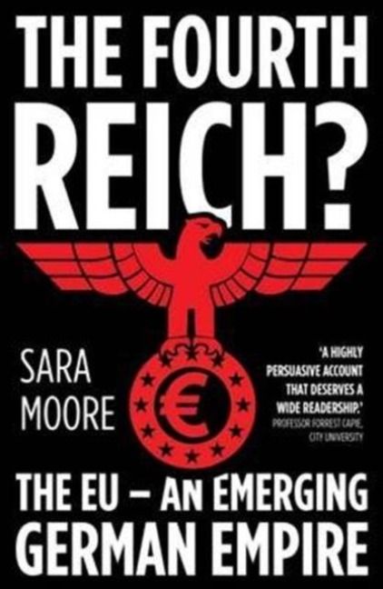 Produktbild: The Fourth Reich?