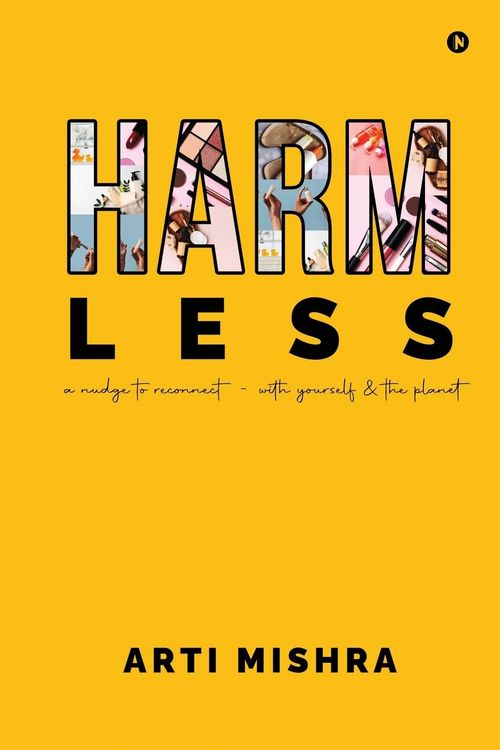 Produktbild: HARM less
