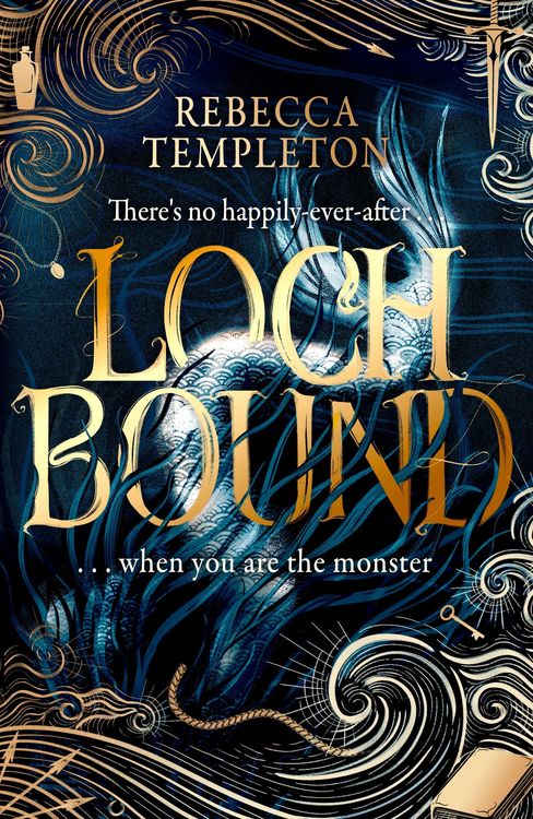 Produktbild: Lochbound