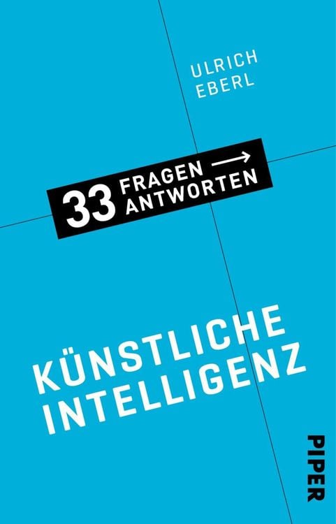 Produktbild: Künstliche Intelligenz