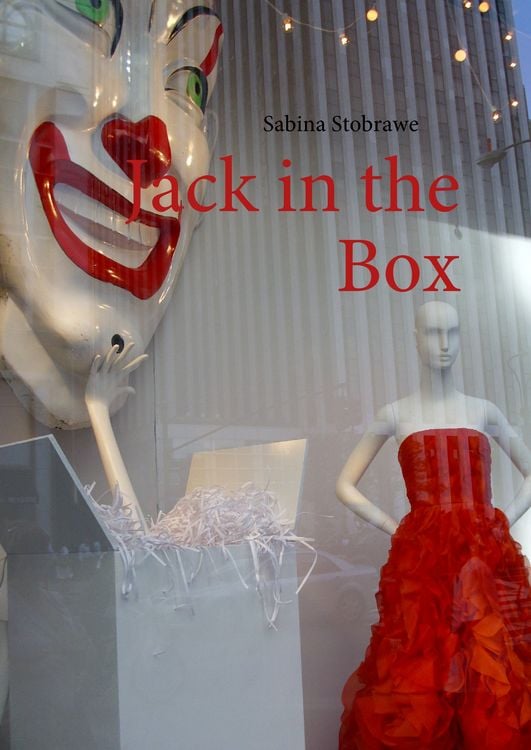 Produktbild: Jack in the Box