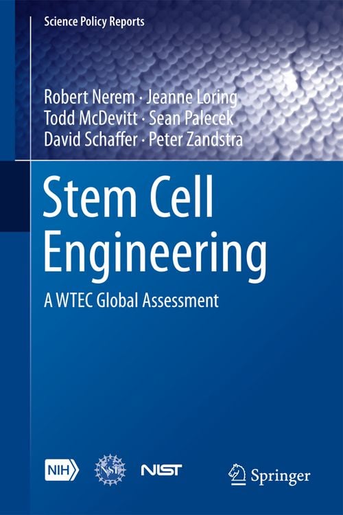 Produktbild: Stem Cell Engineering