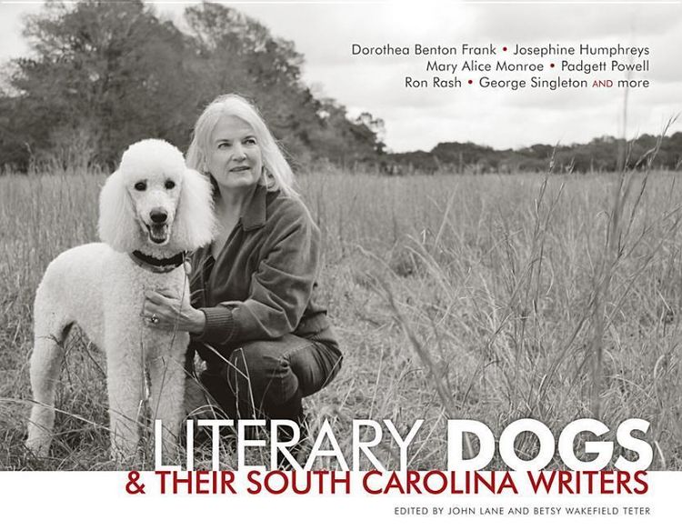 Produktbild: Literary Dogs