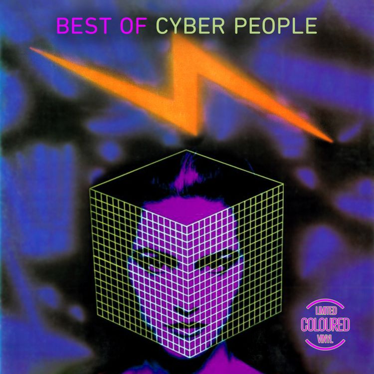 Produktbild: Best Of,1 Schallplatte