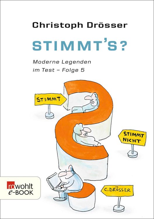 Produktbild: Stimmt's?