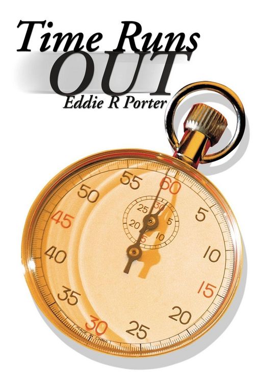 Produktbild: Time Runs Out
