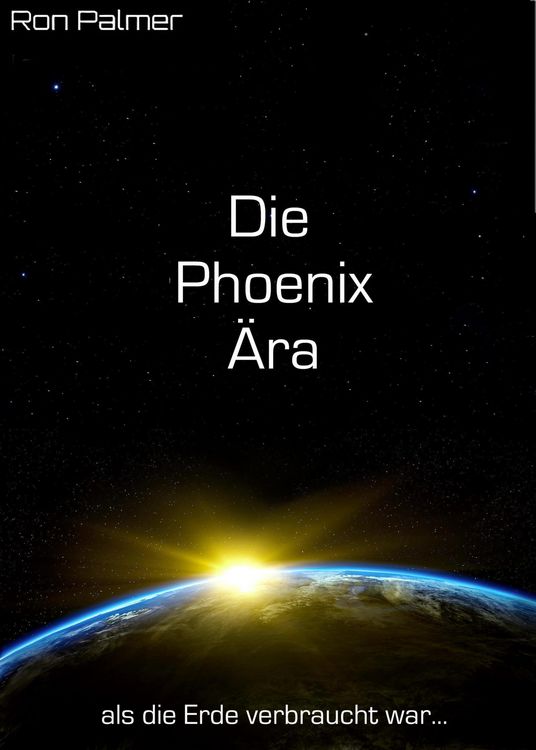 Produktbild: Die Phoenix &Auml;ra