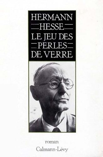 Produktbild: Le Jeu des Perles de Verre