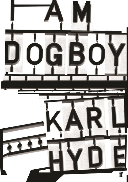 Produktbild: I Am Dogboy
