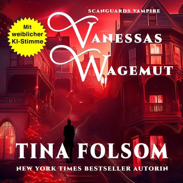 Produktbild: Vanessas Wagemut