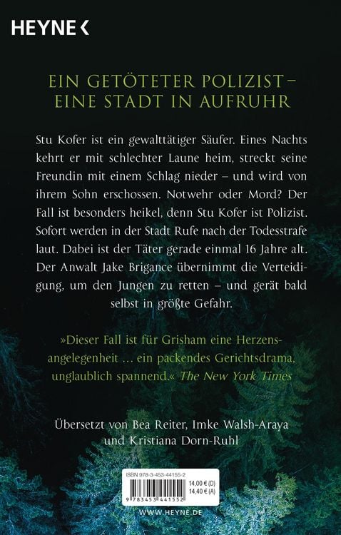 Produktbild: Der Polizist