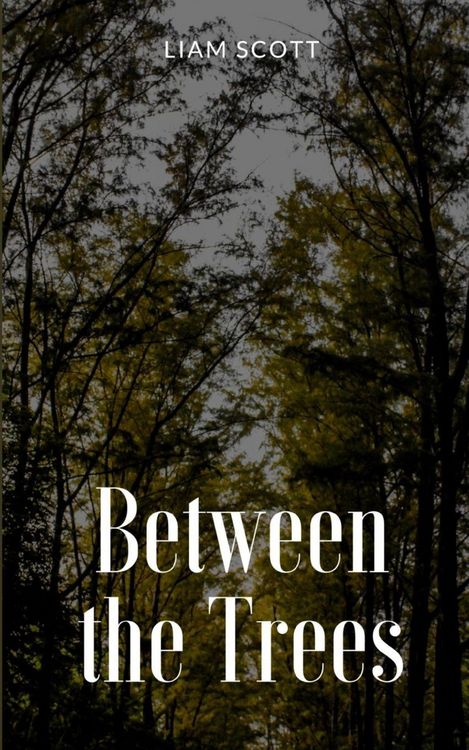 Produktbild: Between the Trees