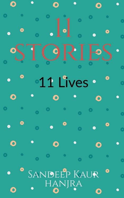 Produktbild: 11 stories 11 lives