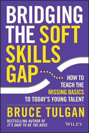 Produktbild: Bridging the Soft Skills Gap
