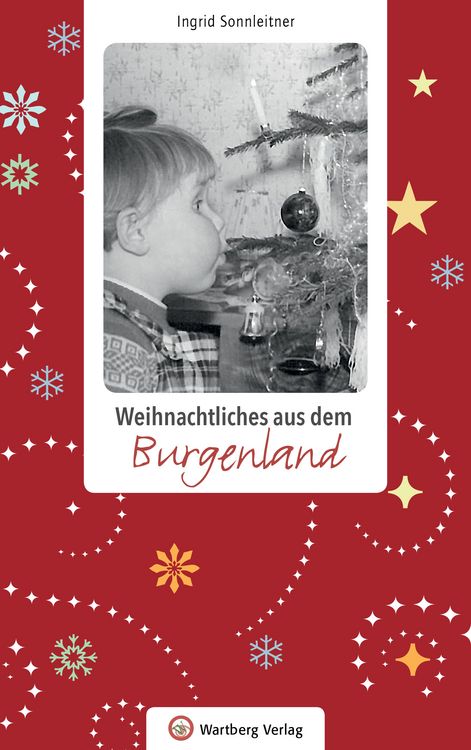 Produktbild: Weihnachtliches aus dem Burgenland