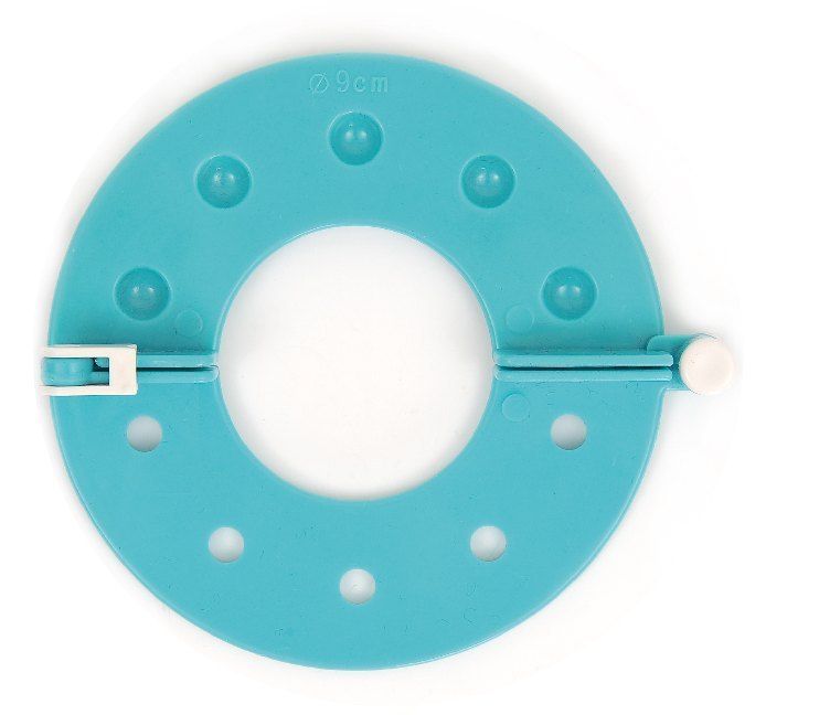 Produktbild: POMPON MAKER SET