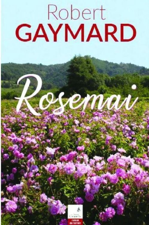 Produktbild: Rosemai