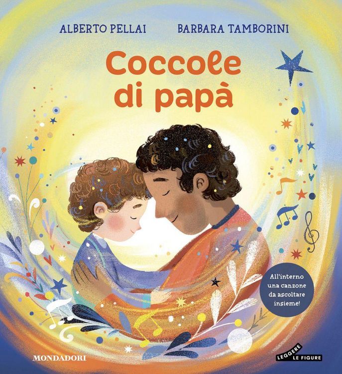 Produktbild: Coccole di pap&agrave;
