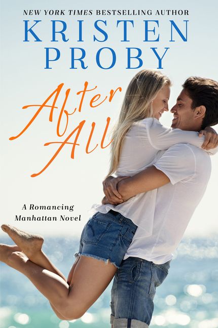 Produktbild: After All