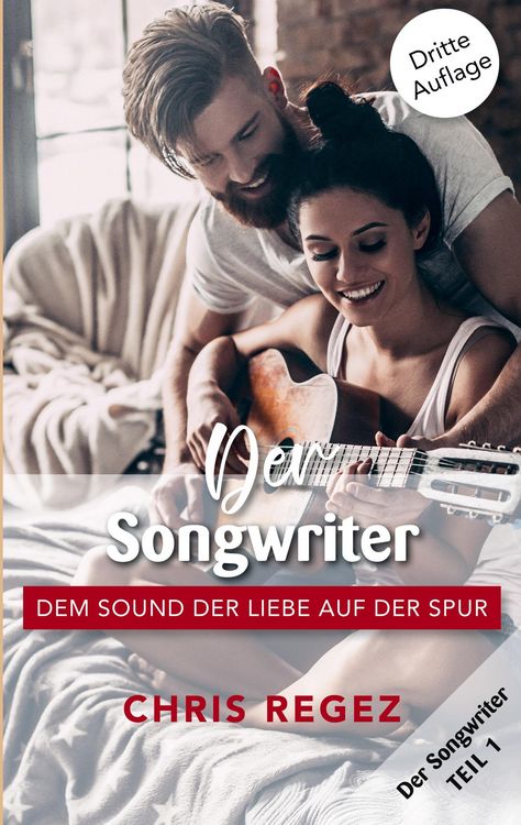 Produktbild: Der Songwriter