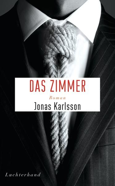 Produktbild: Das Zimmer