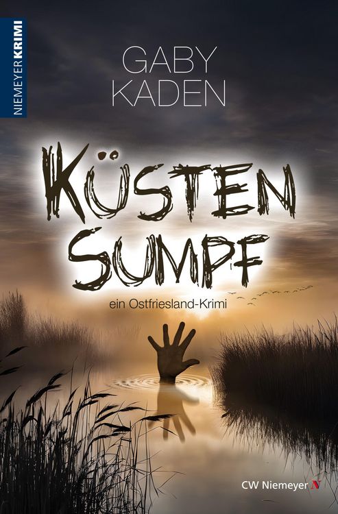 Produktbild: K&uuml;stenSumpf