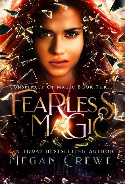 Produktbild: Fearless Magic