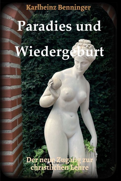 Produktbild: Paradies und Wiedergeburt