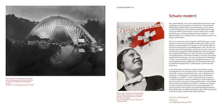 Produktbild: Fotogeschichten. Das visuelle Ged&auml;chtnis der Schweiz