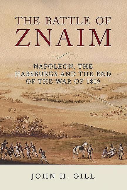 Produktbild: The Battle of Znaim