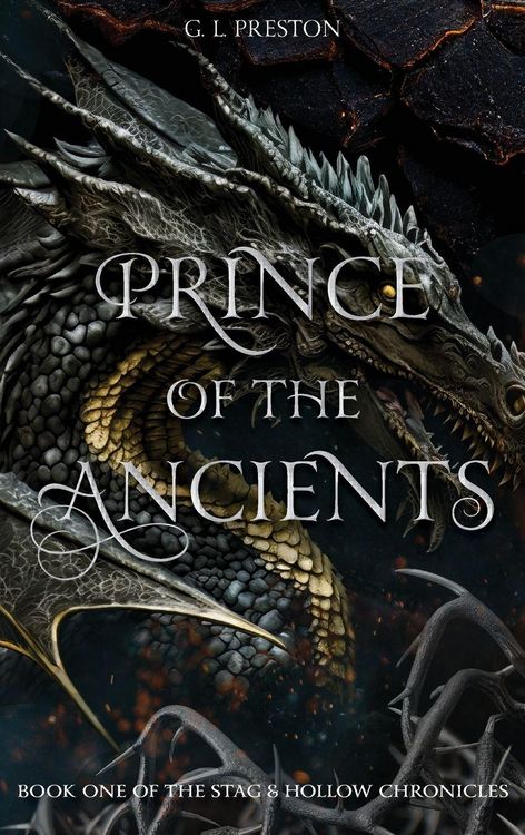 Produktbild: Prince of the Ancients