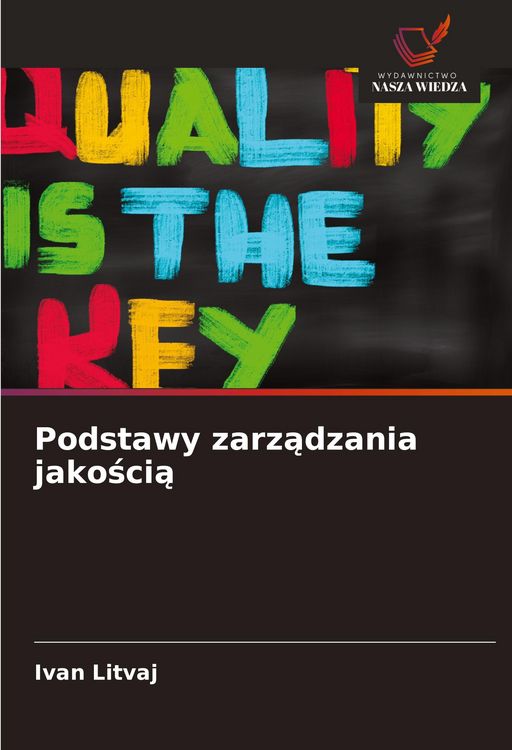 Produktbild: Podstawy zarz&iquest;dzania jako&iquest;ci&iquest;