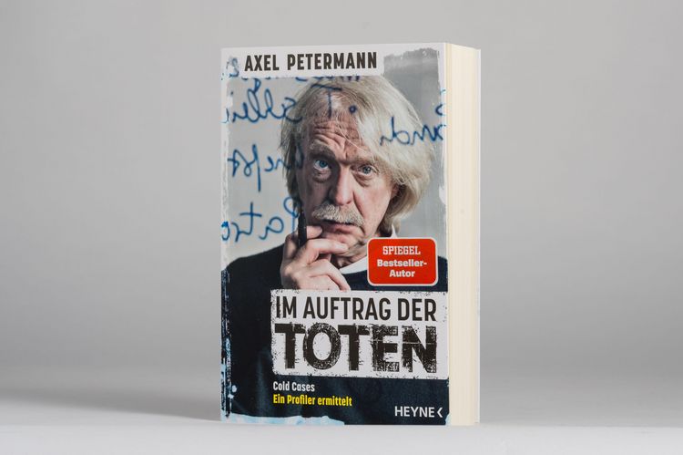 Produktbild: Im Auftrag der Toten