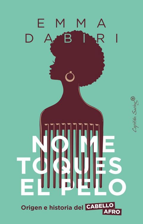 Produktbild: No me toques el pelo